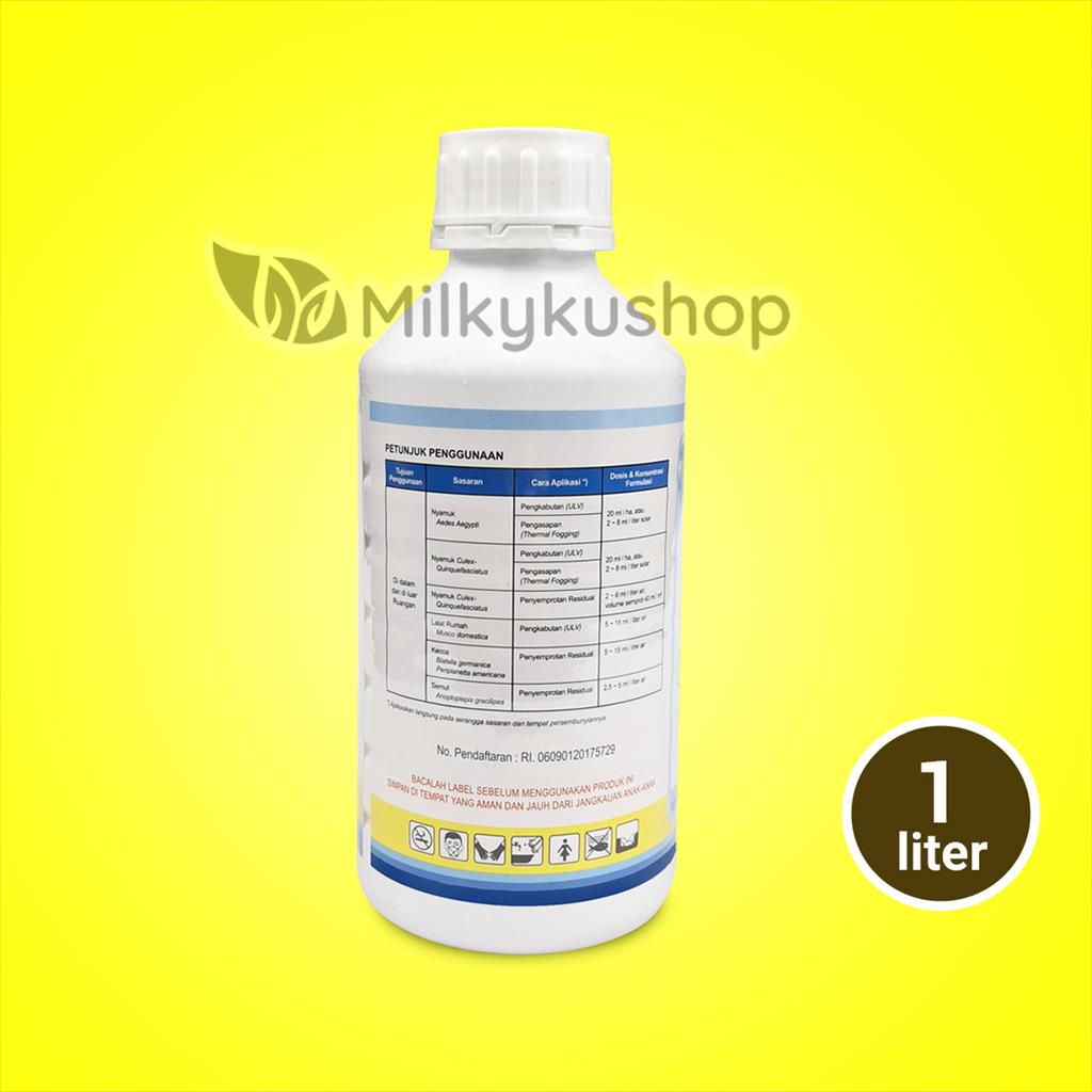 AMARILIS 25 EC 1 LITER TERMITISIDA PESTISIDA OBAT RAYAP