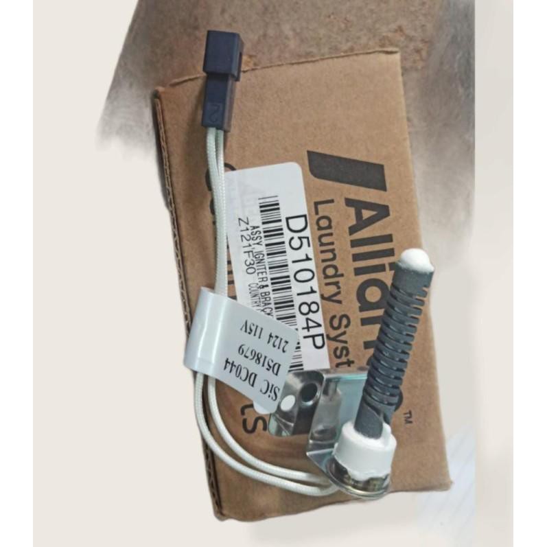 Igniter Dryer Speedqueen