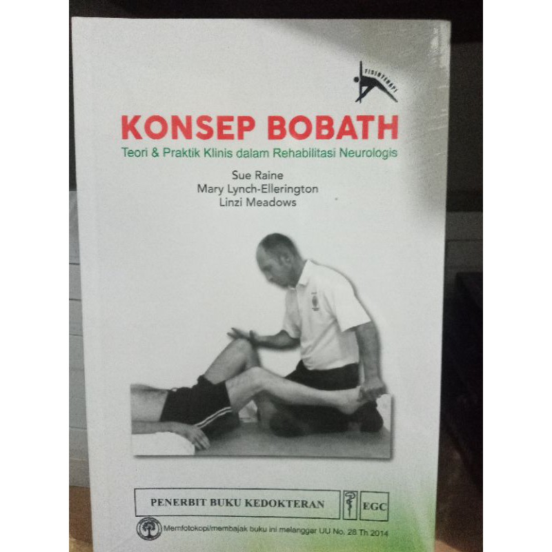 Konsep Bobath