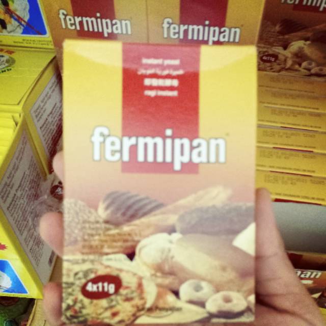 

FERMIPAN SACHET