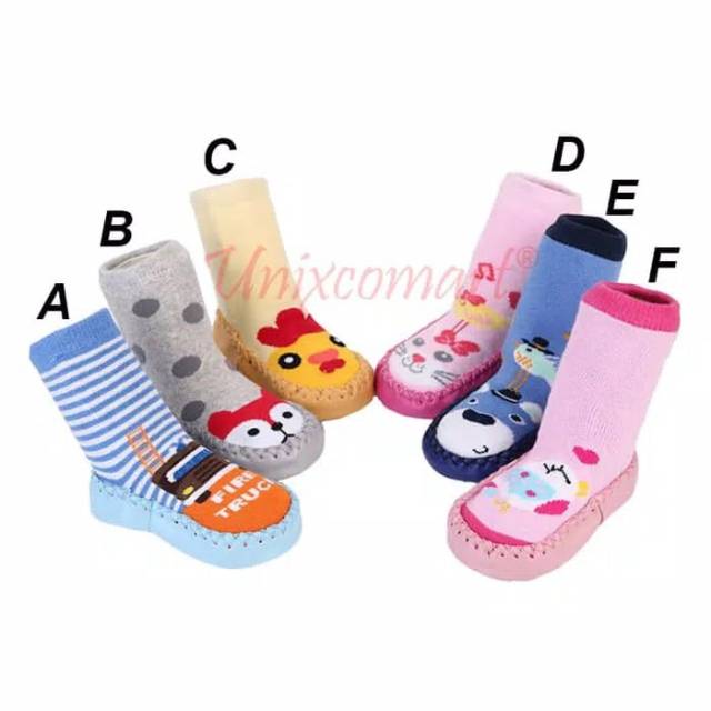  Kaos  Kaki  Sepatu Anak Bayi  Imut Shopee  Indonesia