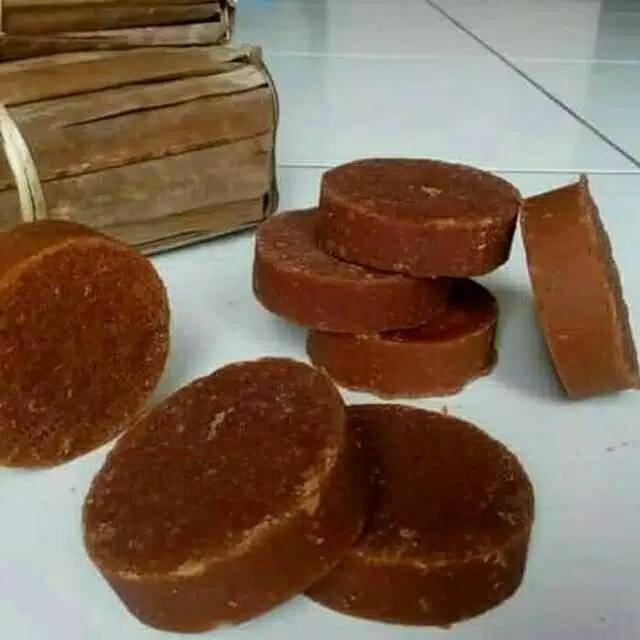 

Cod-Gula aren 1 Kg 100% asli dari nira pohon kolang kaling gula kawung dari jawa asli dari Ci amis