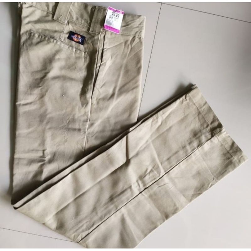 DICKIES SLIM STRAIGHT Second Original