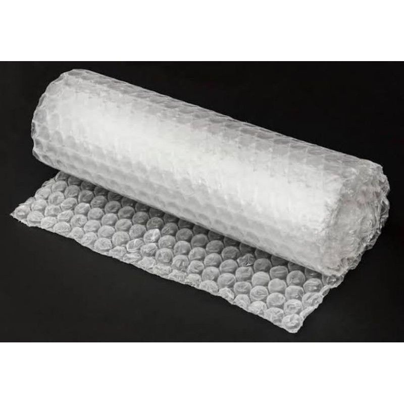 

plastik Buble wrap