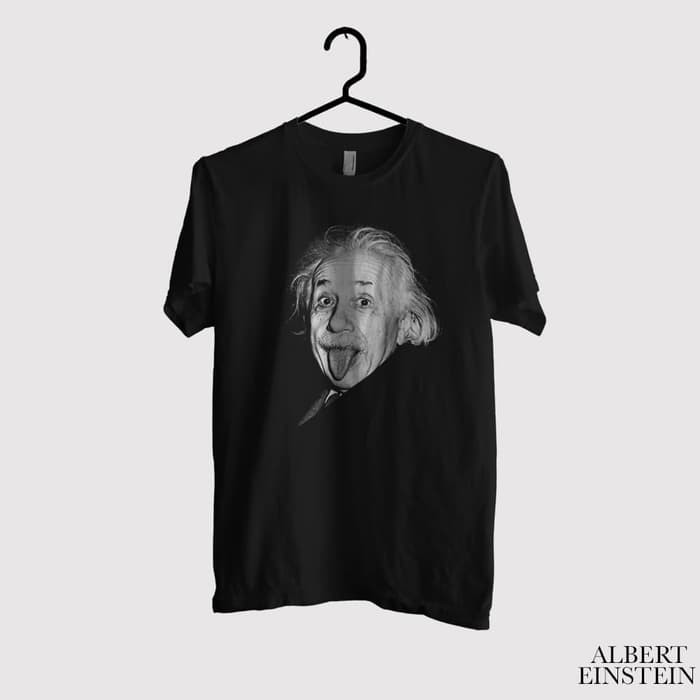 Kaos Einstein - Tongue