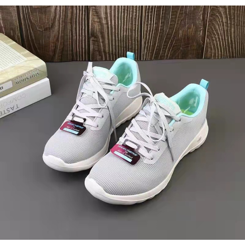 SKECHERS sepatu sneakers wanita tanpa  sepatu sneaker shoes wanita slip