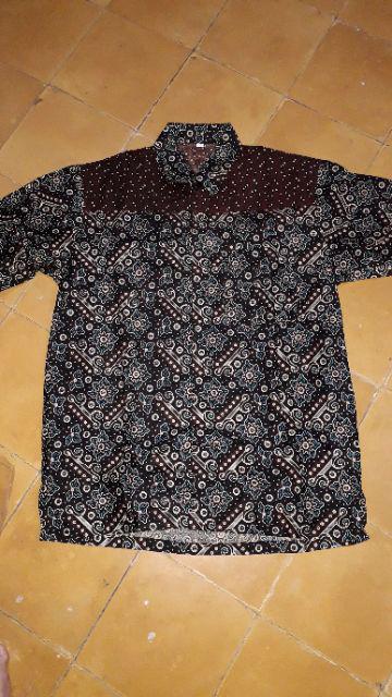 Couple Sarimbit Quality Style Batik Cocok Buat Anak Muda