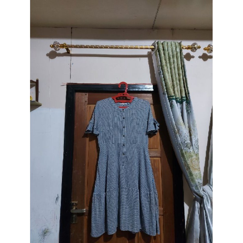 Dress HAN YI ZHI CHENG