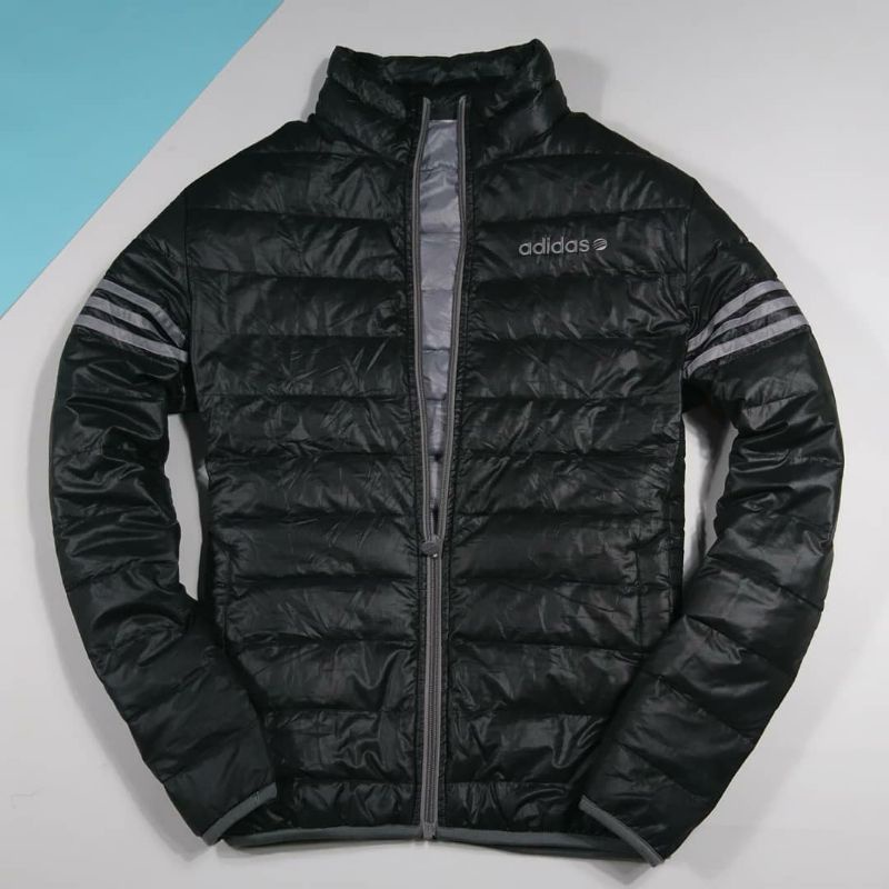 ADIDAS ULTRALIGHT DOWN  JAKET
