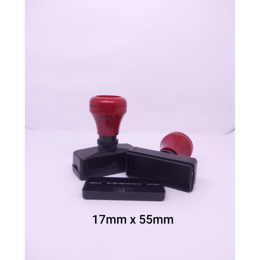 

Gagang Stempel Flash / Otomatis 1755