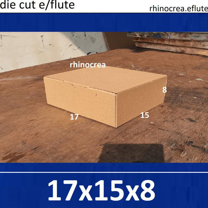 

Kardus 17X15X8 Cm Dc