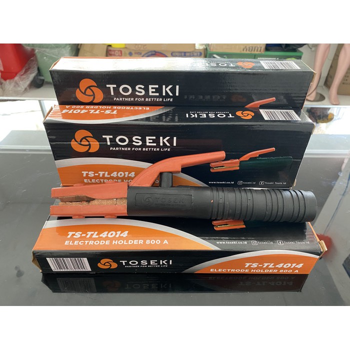 PROMO TANG LAS 800 A/ELECTRODE HOLDER 800 A