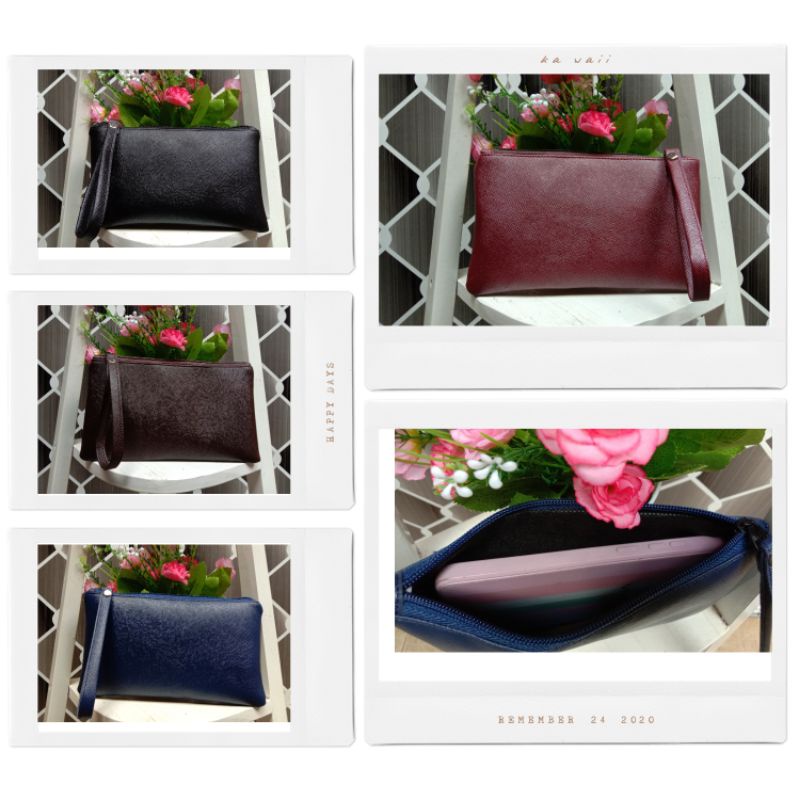 PROMO Grosir Dompet wanita/Clutch wanita