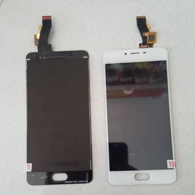 Lcd meizu m3s/y685