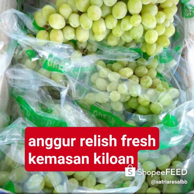 

Anggur