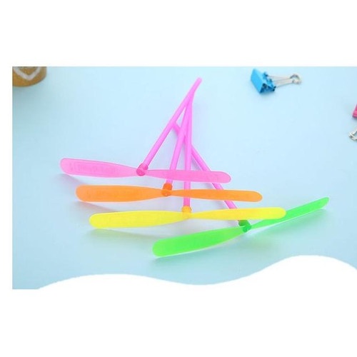 Trending Mainan Anak Baling - Baling Tangan / Mainan Jadul