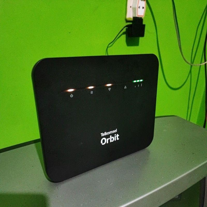 ORBIT PRO second Murah