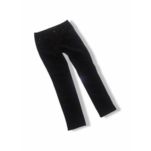 Corduroy pants second original