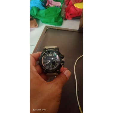 jam second renang dapat dua pcs