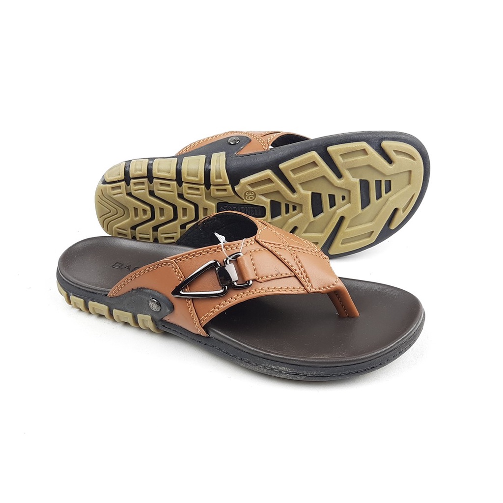 Sandal jepit pria original barnet Reno King.01 39-43