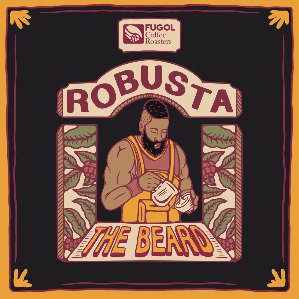 

Kopi Espresso Robusta Temanggung (500 Gram)