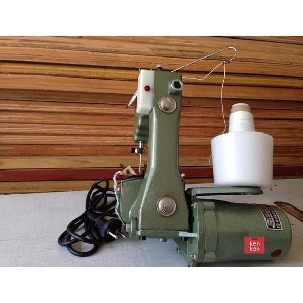 {{{{{{] JAHIT KARUNG MESIN JAHIT KARUNG ALAT JAHIT KARUNG GK9-2 KARUNG MATRIX