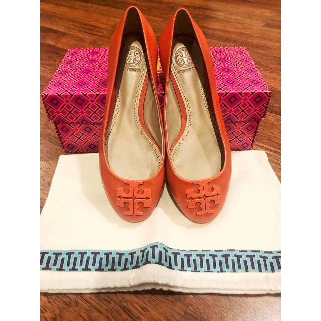 TB lowell flat size 6C