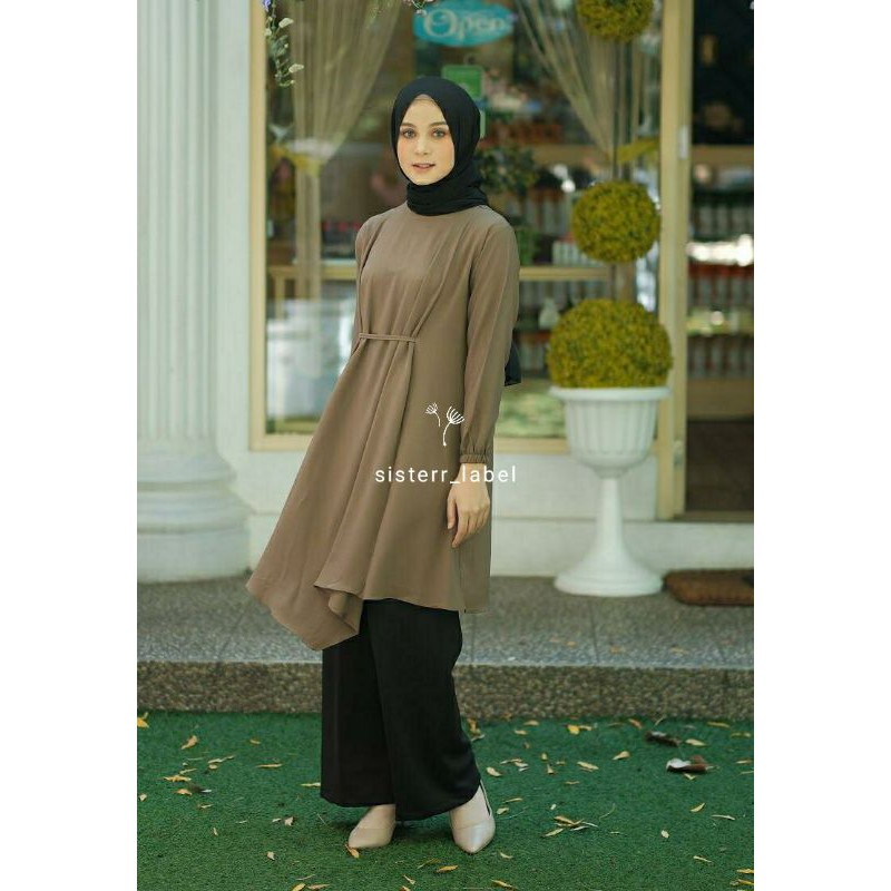 Syarian tunik