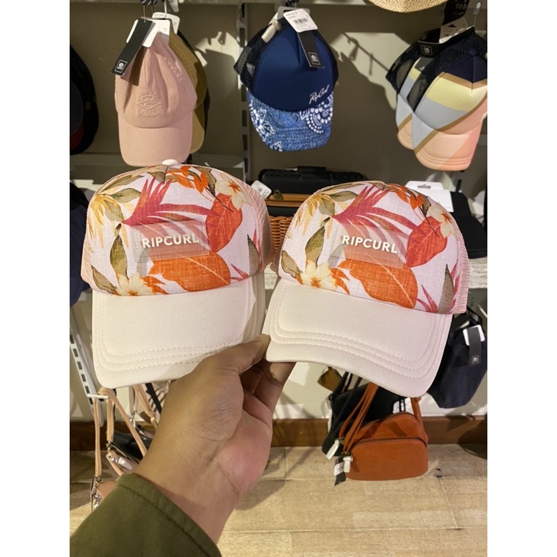 Topi Ripcurl original