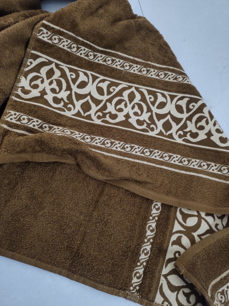 Murah !! Handuk Mandi Jumbo Lovely Terry 70x140cm