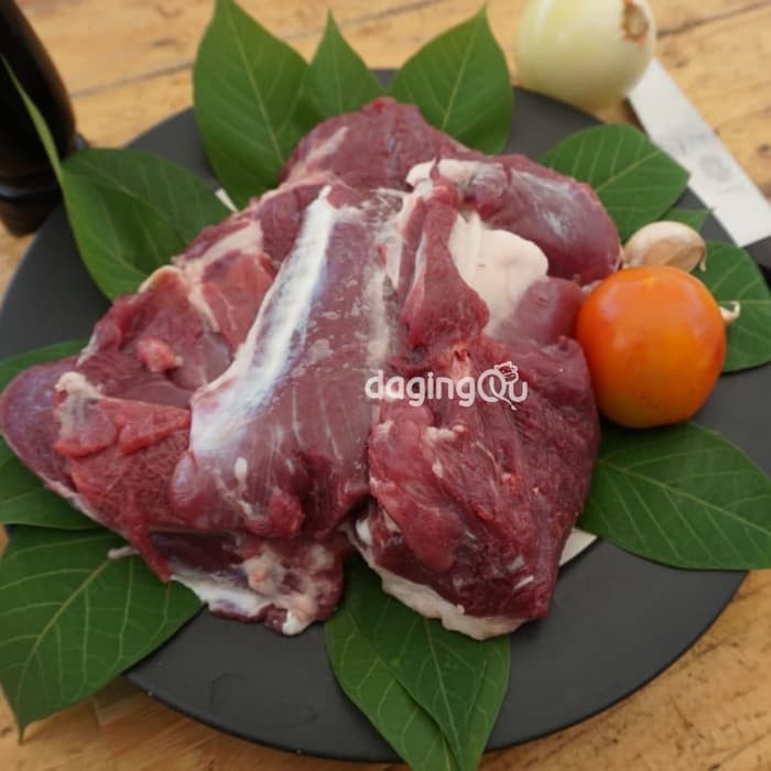 Daging Domba / Kambing