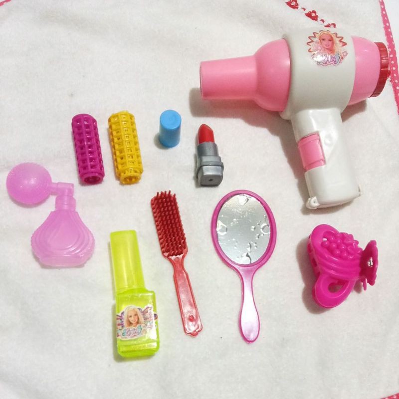 Mainan Anak Salon Mainan Anak Cewek Salon
