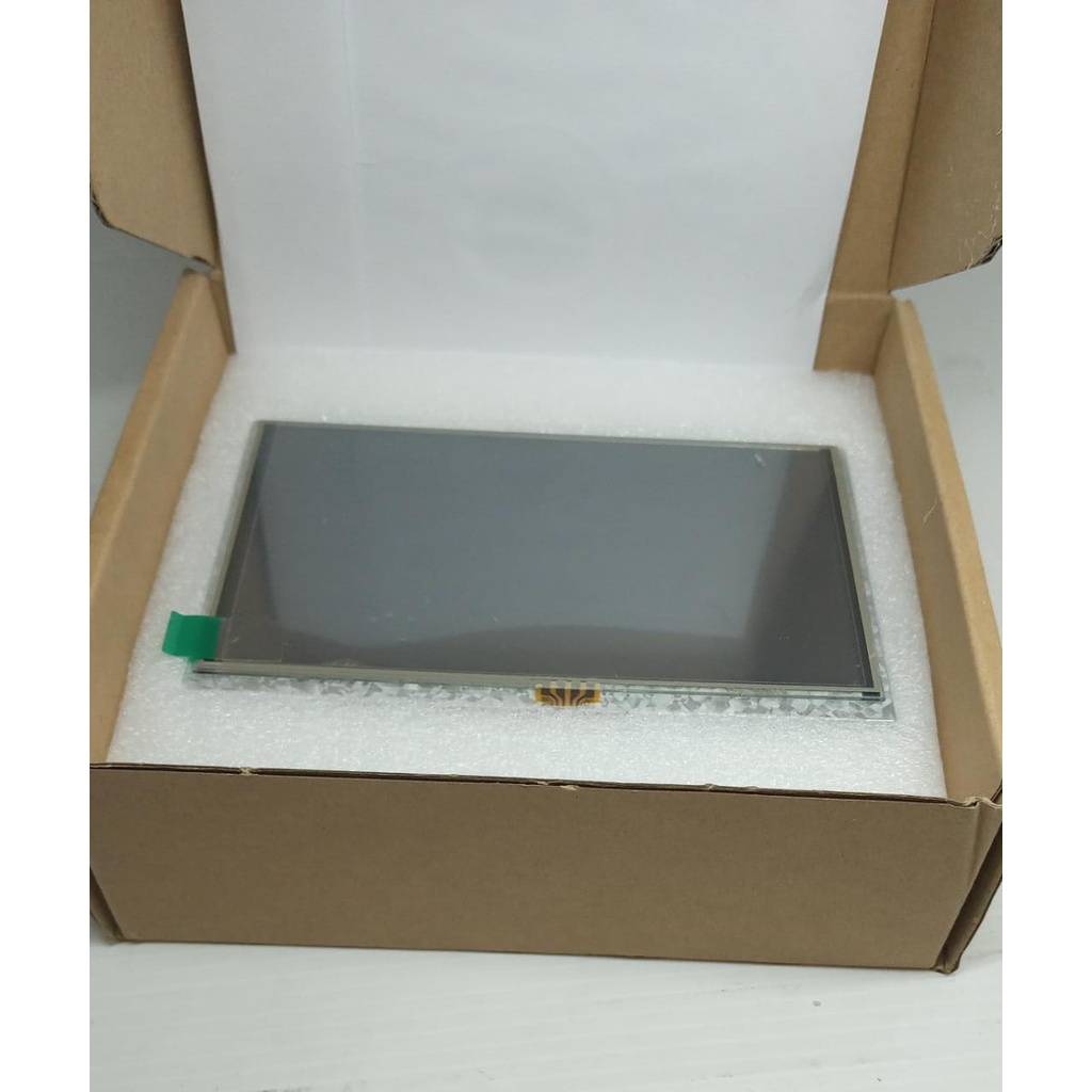 LCD 5 inch Display For Raspberry Pi Pi3 Model B+ A+ 800x480 Touch LCD