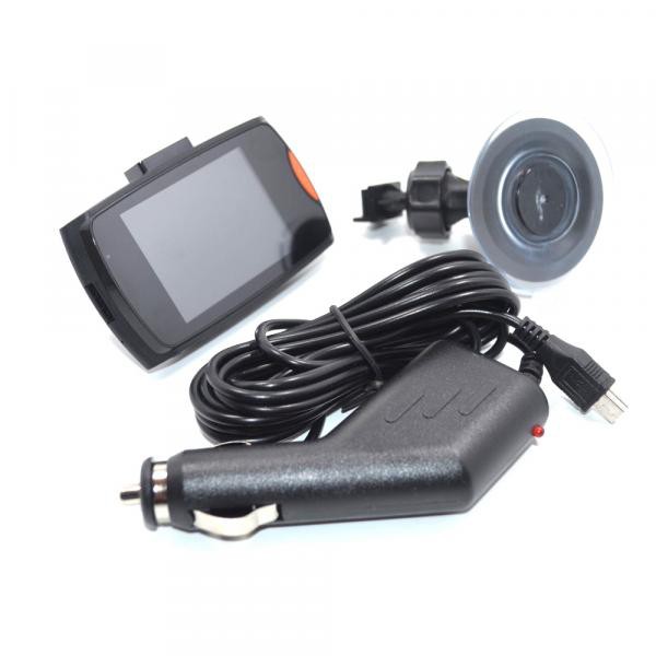 DVR MOBIL 2.7 INCH 1080P - G30