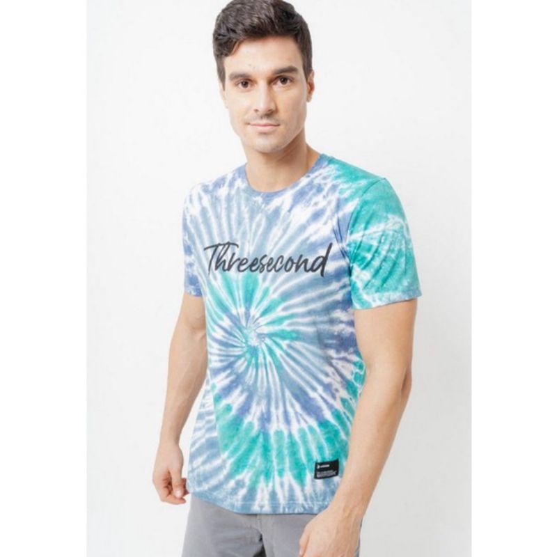 KAOS 3SECOND ORIGINAL TSHIRT 3SECOND ORIGINAL - 190052112