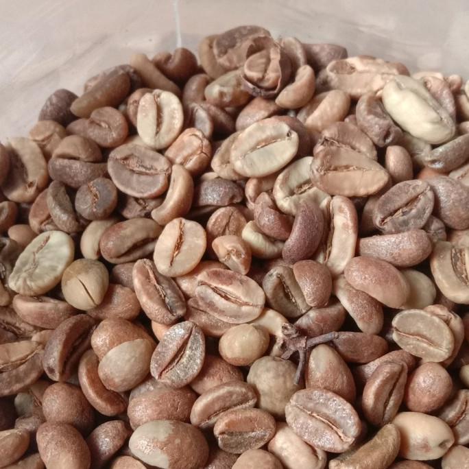 

Greenbean Arabica Arjuno Wine