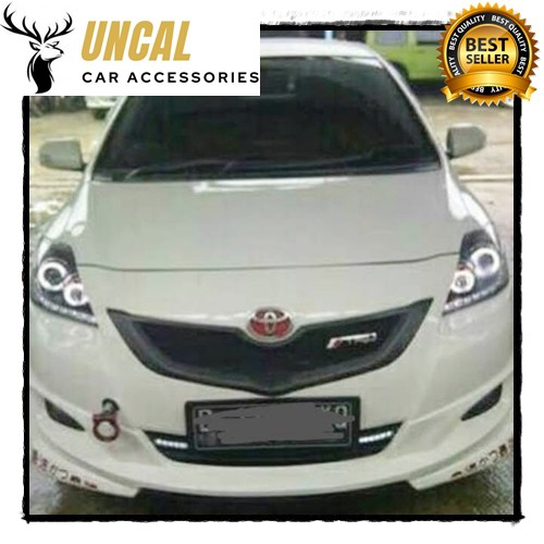 Grill Gril Jaring Racing Khusus Vios gen 2 thn 2006_2011