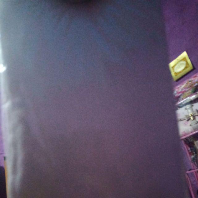 Tissu Kering Bisa Dicuci