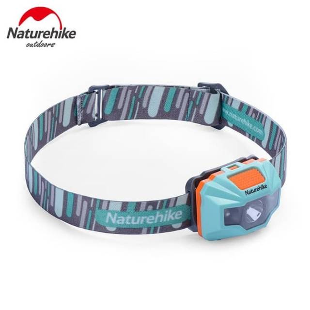 HEADLAMP 150 LUMEN NATUREHIKE NH00T002-D