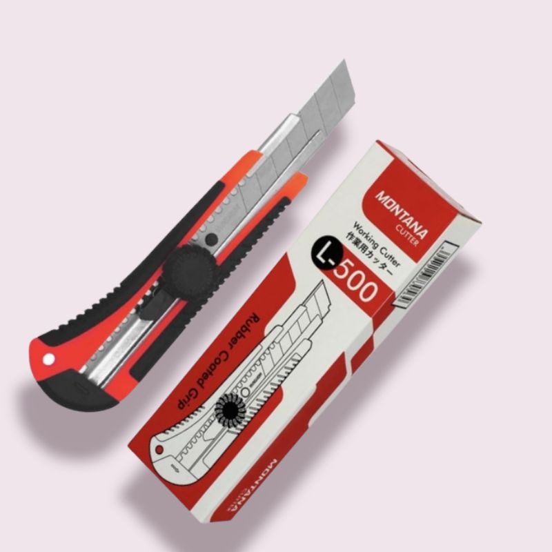 

PISAU CUTTER BESAR PREMIUM