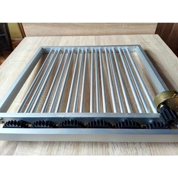 Rak Mesin Tetas Telur Kap100 Butir Otomatis Untuk Telur Ayam Burung Be