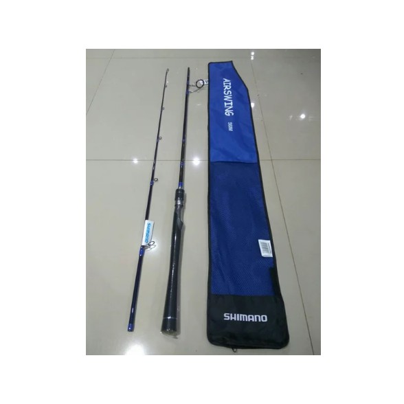 Joran Shimano Airswing S60M