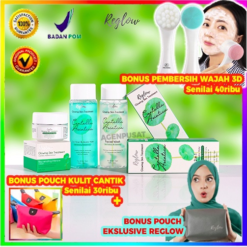 PAKET DAFTAR RESELLER REGLOW SKINCARE AGEN REGLOW RESELLER REGLOW OFFICIAL RESMI BERGARANSI BANYAK BONUSNYA