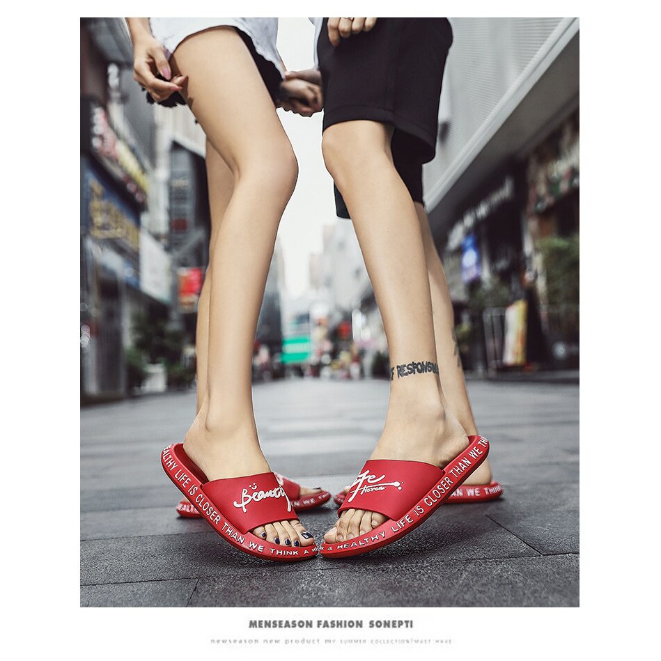 [ PRODUK IMPORT 100% ] Ambigo Sandal Casual Import Pria Wanita - Sendal ROVERS Korean Style Outdoor Traveling Santai