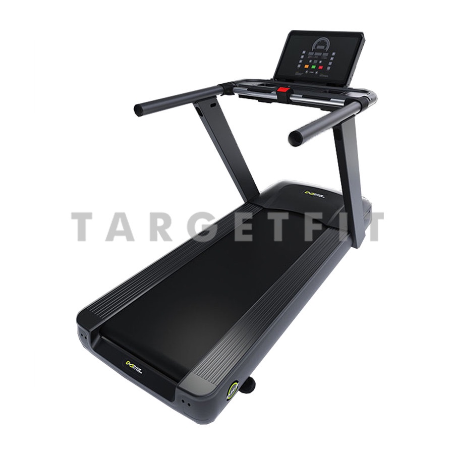 Treadmill DHZ X8600 ORIGINAL / Treadmil Elektrik