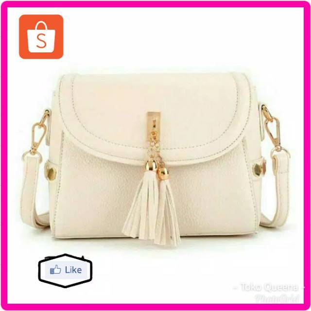 BEST SELLER Tas selempang / tas murah / tas batam /  tas wanita murah/ fashion wanita / tas mj