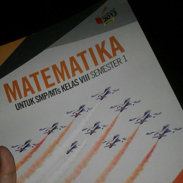 Kunci Jawaban Matematika Kelas 8 Semester 2 Halaman 216 Revisi Sekolah