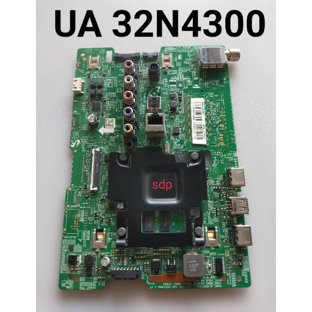 Mainboard TV Samsung 32N4300AK - MB TV Samsung 32N4300 smart tv - MB 32N4300