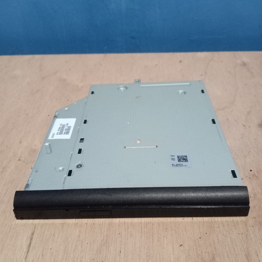 DVD RW slim laptop HP 14-R019TU 14-017TX