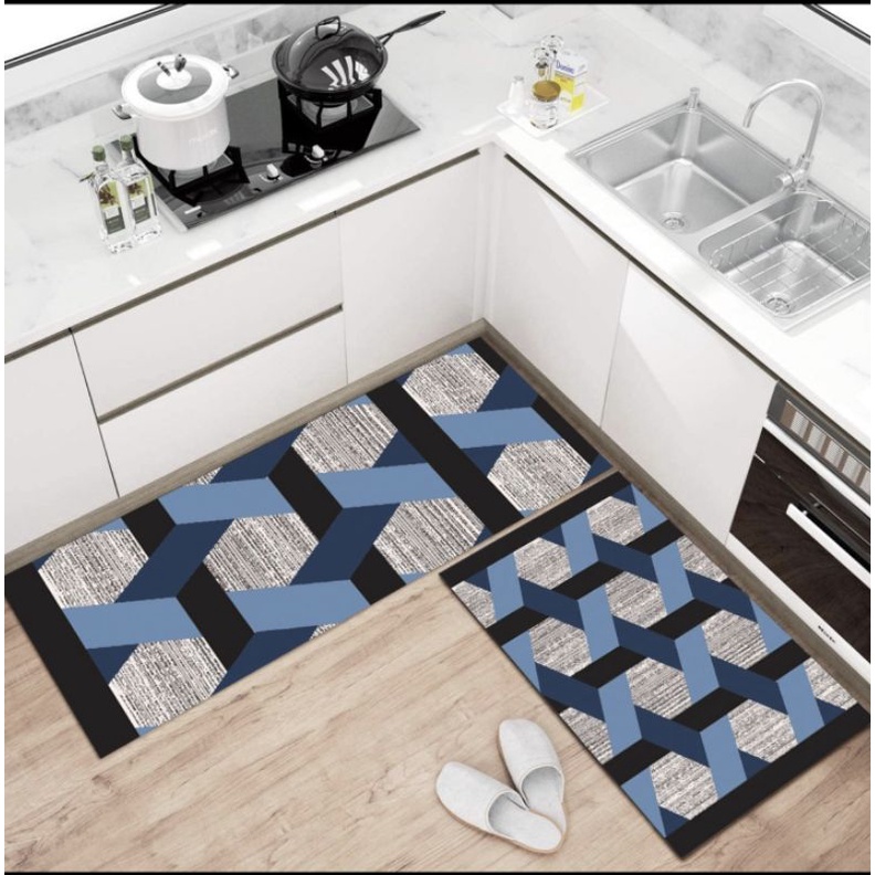 KESET DAPUR AnTI LICIN  1 set 2 PCS